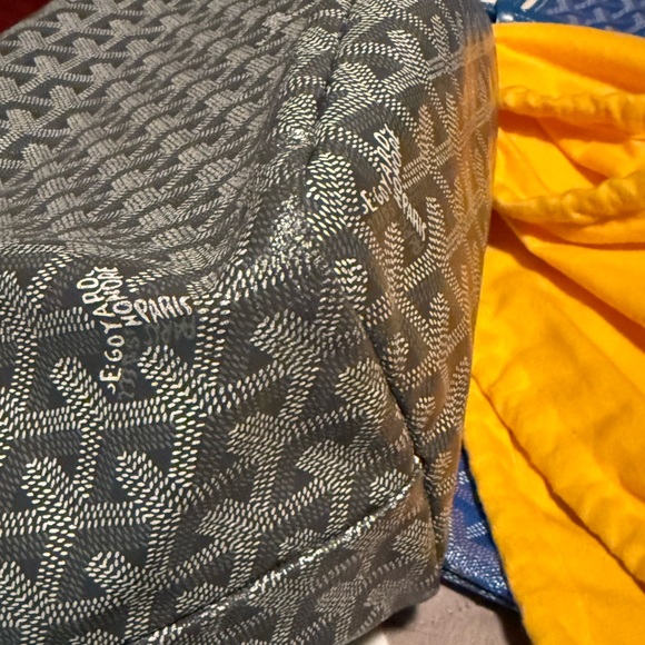 Goyard St Louis PM - Picture 10 of 11